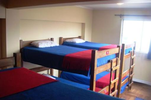фото отеля Traveller's Place Hostel