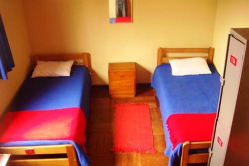 фото отеля Traveller's Place Hostel