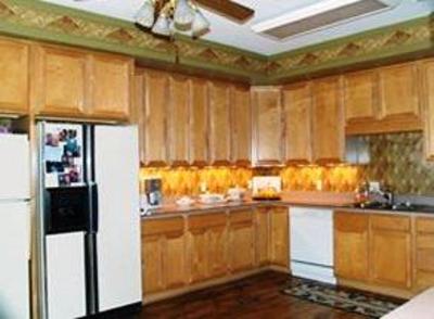 фото отеля Russell Roost Bed and Breakfast