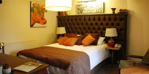 фото отеля The Cross Hands Hotel Old Sodbury