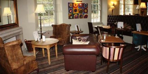 фото отеля The Cross Hands Hotel Old Sodbury