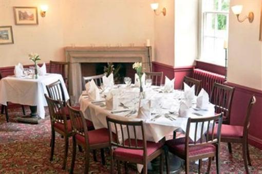 фото отеля The Cross Hands Hotel Old Sodbury