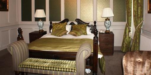 фото отеля The Cross Hands Hotel Old Sodbury
