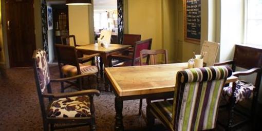 фото отеля The Cross Hands Hotel Old Sodbury