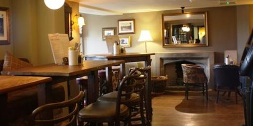 фото отеля The Cross Hands Hotel Old Sodbury