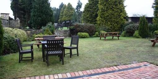 фото отеля The Cross Hands Hotel Old Sodbury