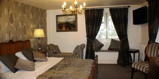 фото отеля The Cross Hands Hotel Old Sodbury
