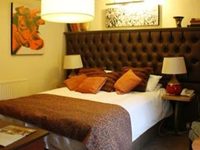 The Cross Hands Hotel Old Sodbury