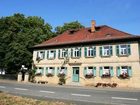 фото отеля Gasthof Schiller Wernsdorf