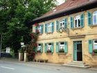 фото отеля Gasthof Schiller Wernsdorf