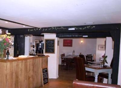 фото отеля The Green Room Hotel Yeovil