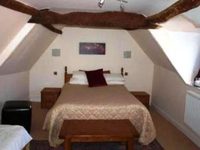 The Green Room Hotel Yeovil