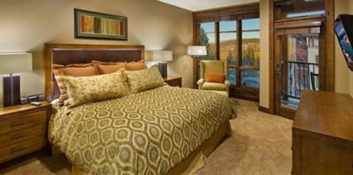 фото отеля Northstar Lodge - Hyatt Residence Club