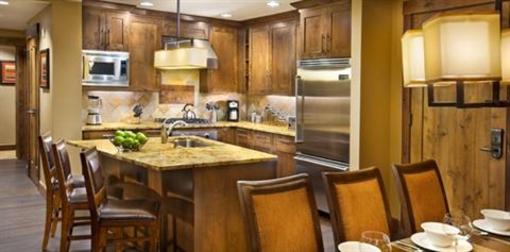фото отеля Northstar Lodge - Hyatt Residence Club
