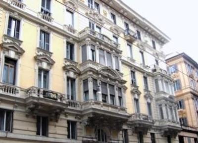 фото отеля Albergo Astro