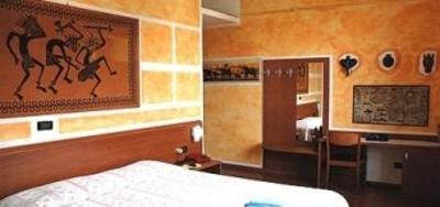 фото отеля Albergo Astro