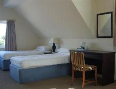 фото отеля The Wheatsheaf Inn Ledbury
