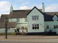 The Wheatsheaf Inn Ledbury