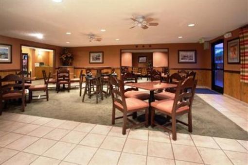 фото отеля Holiday Inn Express Ruidoso