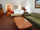 фото отеля Holiday Inn Express Ruidoso