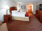 фото отеля Holiday Inn Express Ruidoso