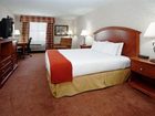 фото отеля Holiday Inn Express Ruidoso