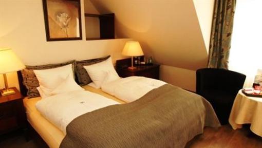 фото отеля Flair Hotel Zum Loewenbrau