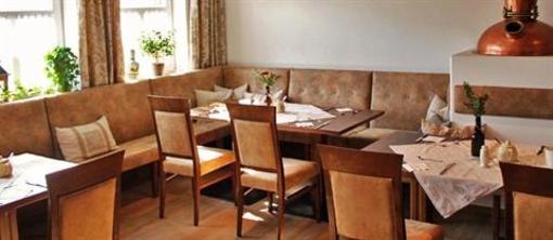 фото отеля Flair Hotel Zum Loewenbrau