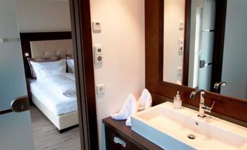 фото отеля Flair Hotel Zum Loewenbrau