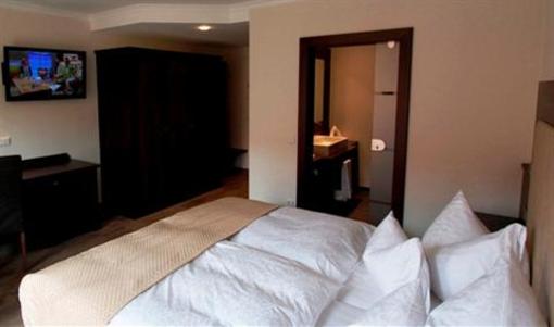 фото отеля Flair Hotel Zum Loewenbrau