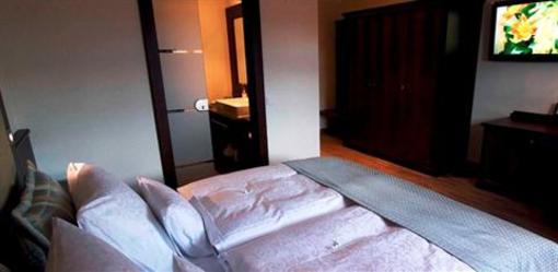 фото отеля Flair Hotel Zum Loewenbrau