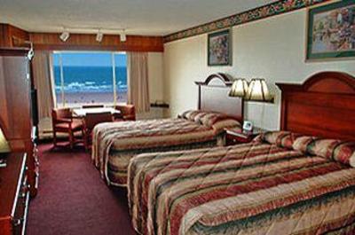 фото отеля Ebb Tide Resort