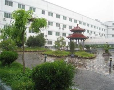 фото отеля Xinyu Holiday Inn