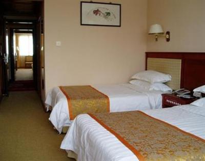 фото отеля Xinyu Holiday Inn