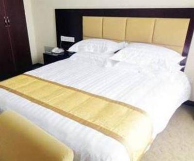 фото отеля Xinyu Holiday Inn