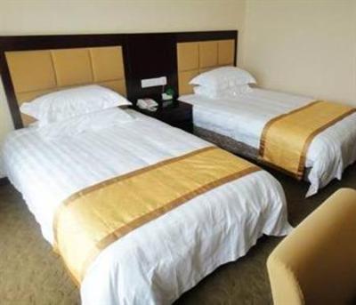 фото отеля Xinyu Holiday Inn