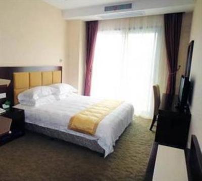 фото отеля Xinyu Holiday Inn