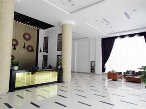 фото отеля Xinyu Holiday Inn