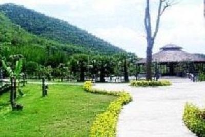 фото отеля The Camp Boutique Resort