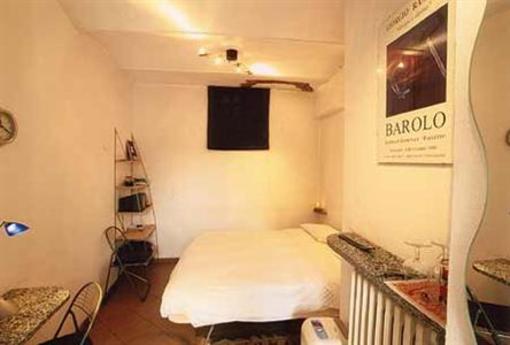 фото отеля Vicolo del Pozzo di Gianni Marenco
