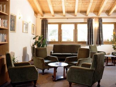 фото отеля Hotel Zurigo Molveno