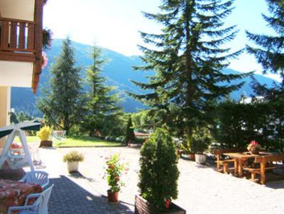 фото отеля Hotel Zurigo Molveno