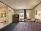 фото отеля Travelodge Grand Rapids