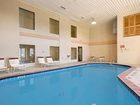 фото отеля Travelodge Grand Rapids