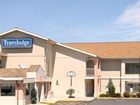 фото отеля Travelodge Grand Rapids