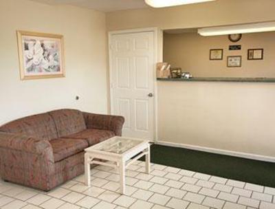 фото отеля Super 8 Motel Gastonia