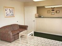 Super 8 Motel Gastonia