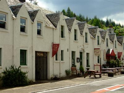 фото отеля Inn at Strathyre