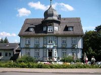Altes Rathaus Hahnenklee-Bockswiese