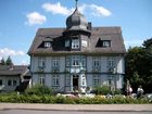 фото отеля Altes Rathaus Hahnenklee-Bockswiese